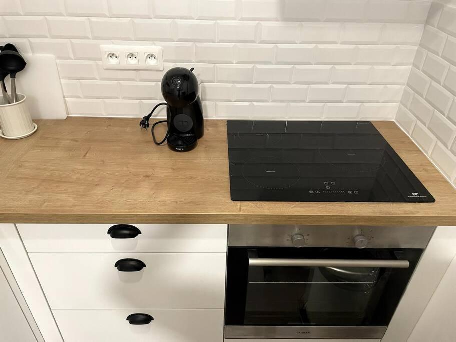 Cozy & Elegant Appartement Narbonne Luaran gambar