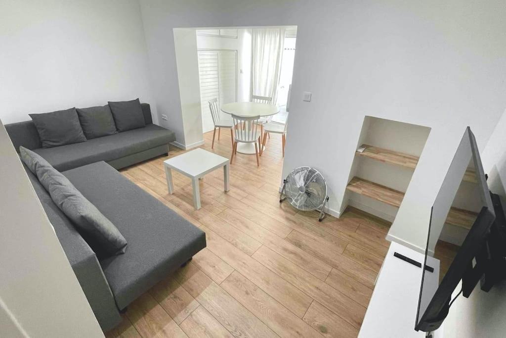 Cozy & Elegant Appartement Narbonne Luaran gambar