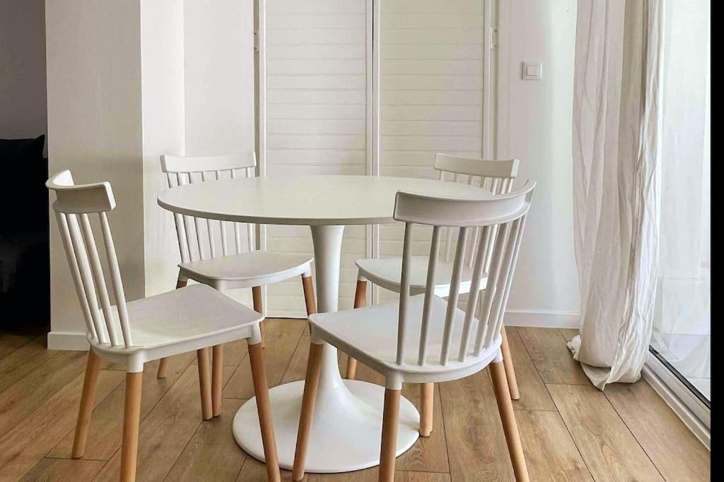 Cozy & Elegant Appartement Narbonne Luaran gambar