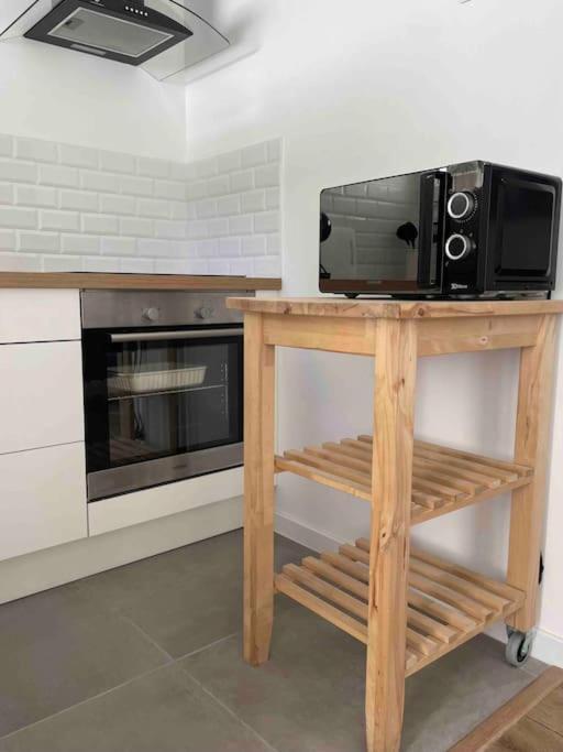 Cozy & Elegant Appartement Narbonne Luaran gambar