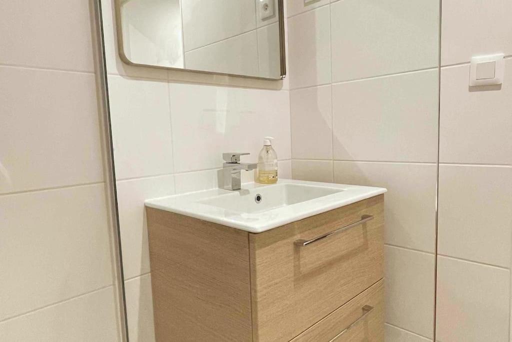 Cozy & Elegant Appartement Narbonne Luaran gambar